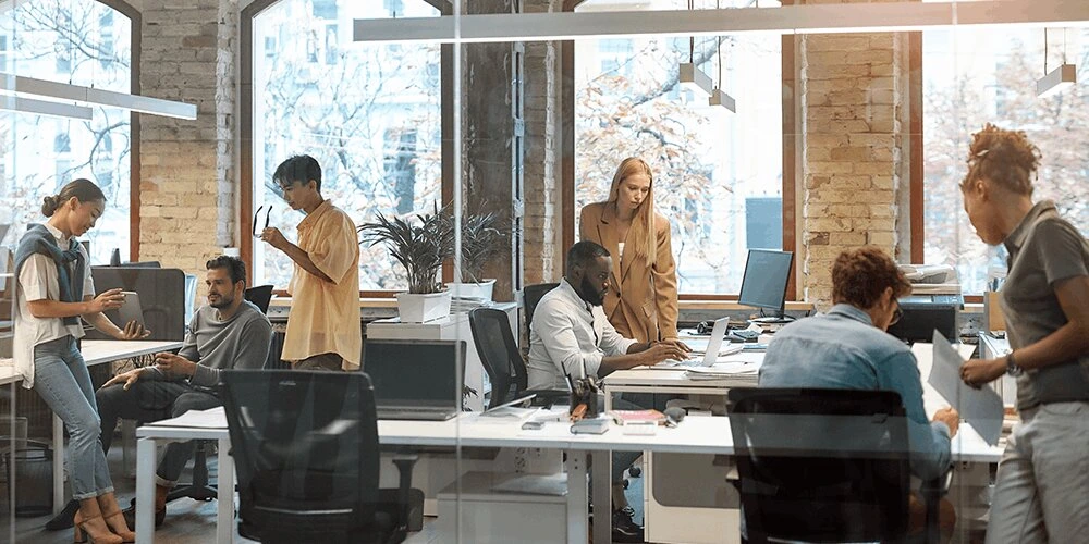 Customer Service Recruitment Agency